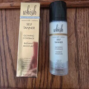 Whish Self Tanner
